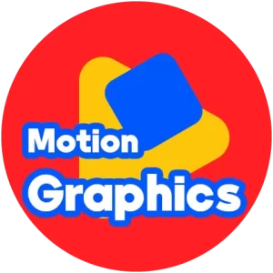 Motion Graphics animation logo - موشن گرافیک لوگو
